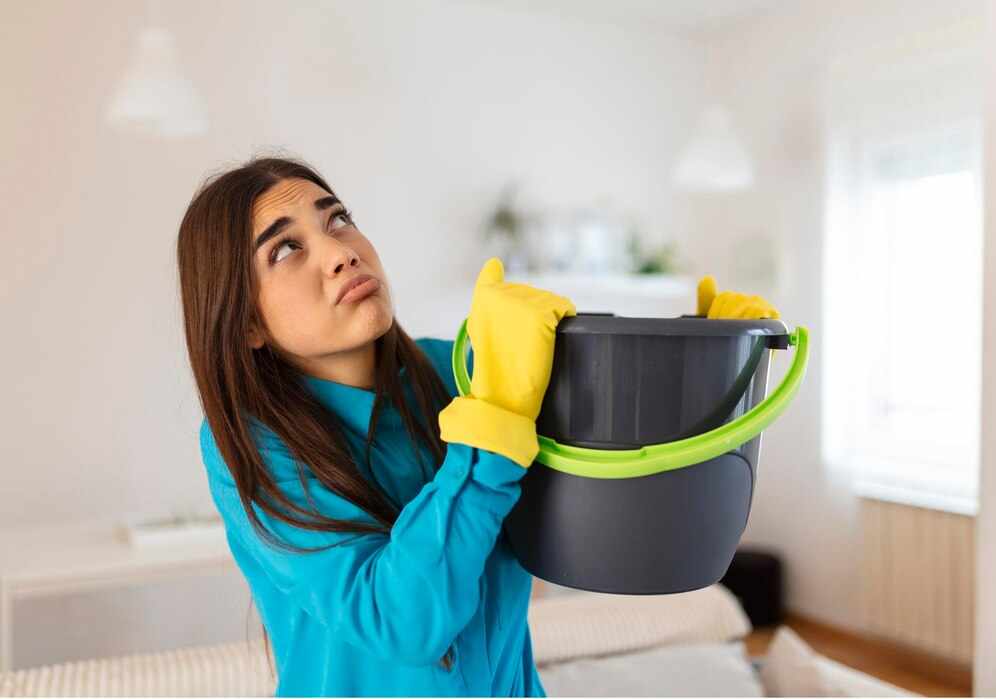 What Are Key Areas to Focus on During End of Lease Cleaning?