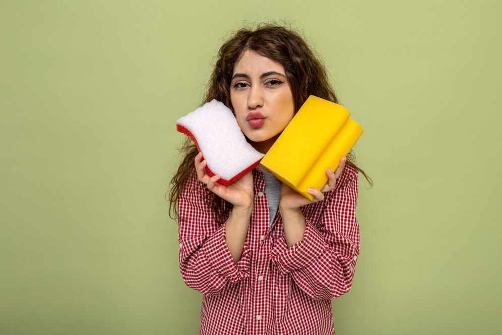 10 Things You Should Never Clean With Dish Soap