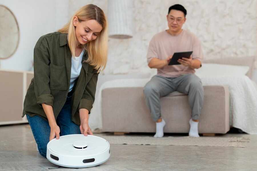 How to Choose the Right Vacuum Cleaner for your Home