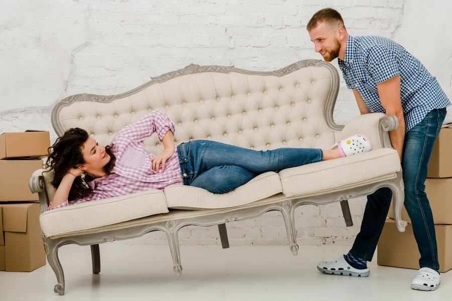 10 Common Furniture Moving Mistakes And How To Avoid Them