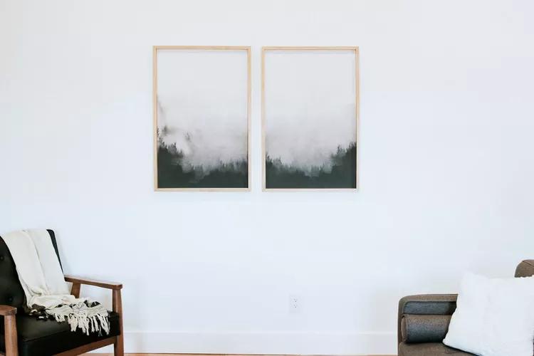 20 Inventive DIY Picture Frame Ideas