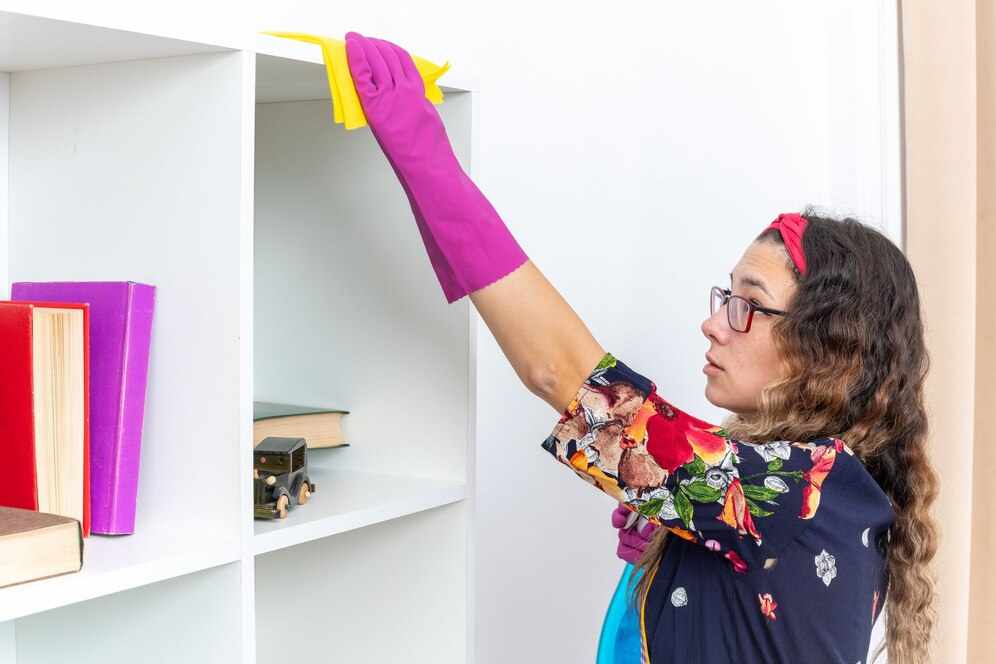 Mindful Cleaning: How To Create An Organised And Sparkling Home?