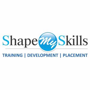 ShapeMySkills Pvt. Ltd.