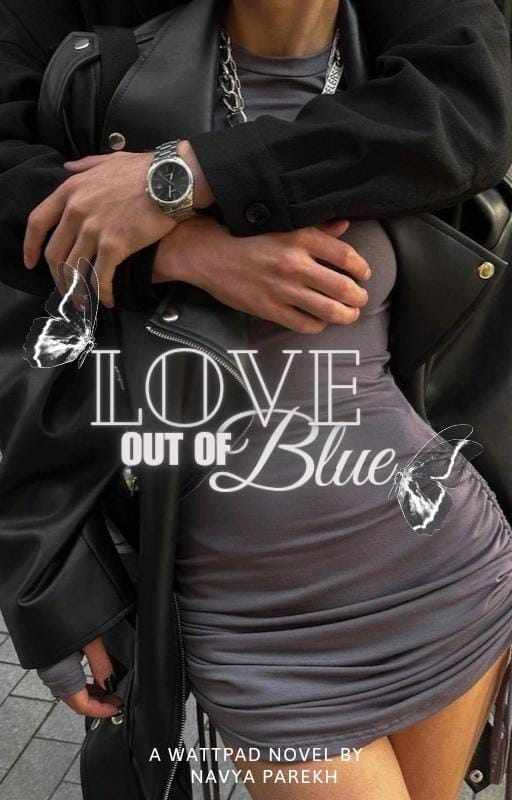 LOVE OUT OF BLUE