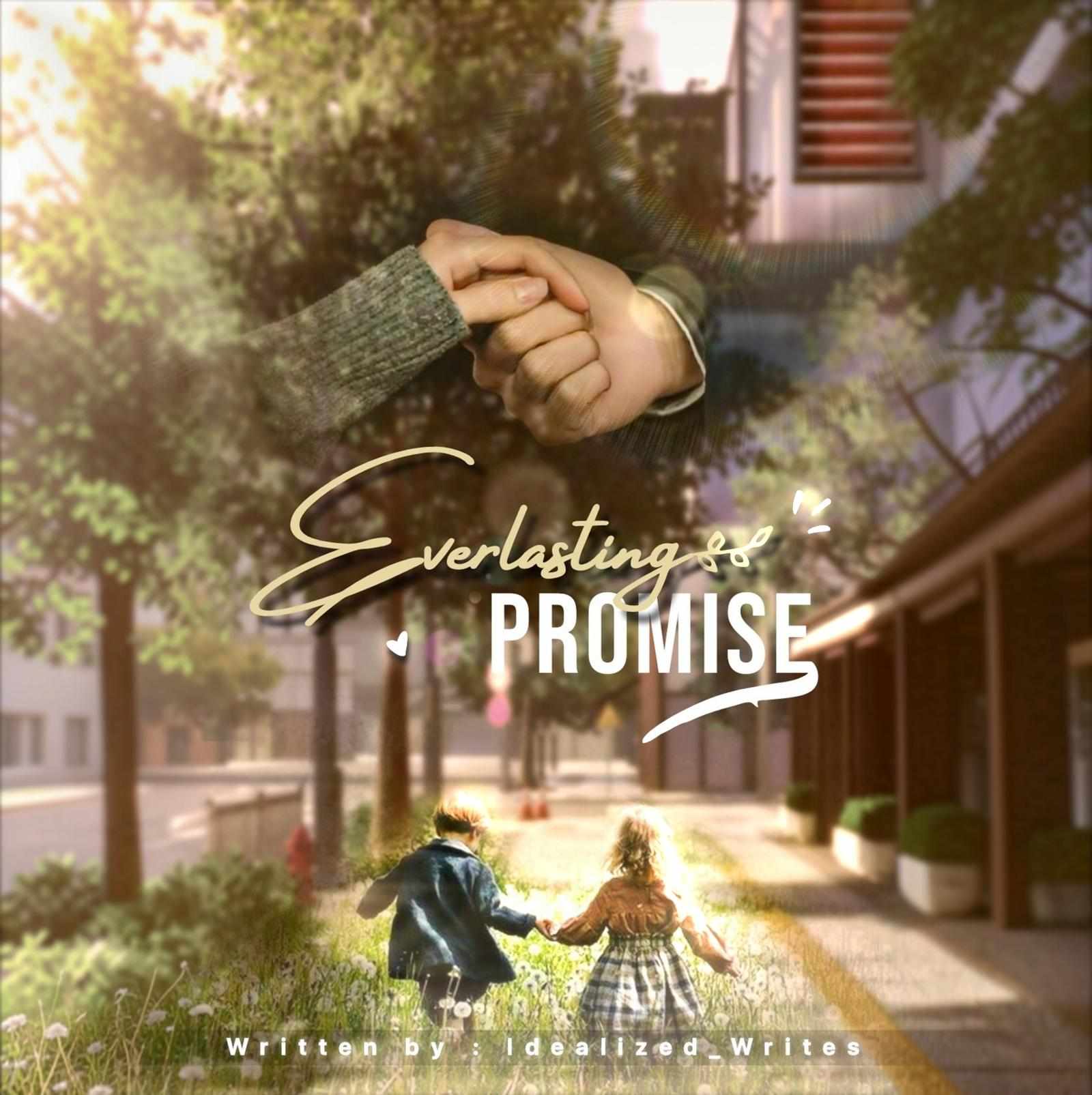 𝗘𝘃𝗲𝗿𝗹𝗮𝘀𝘁𝗶𝗻𝗴 𝗣𝗿𝗼𝗺𝗶𝘀𝗲