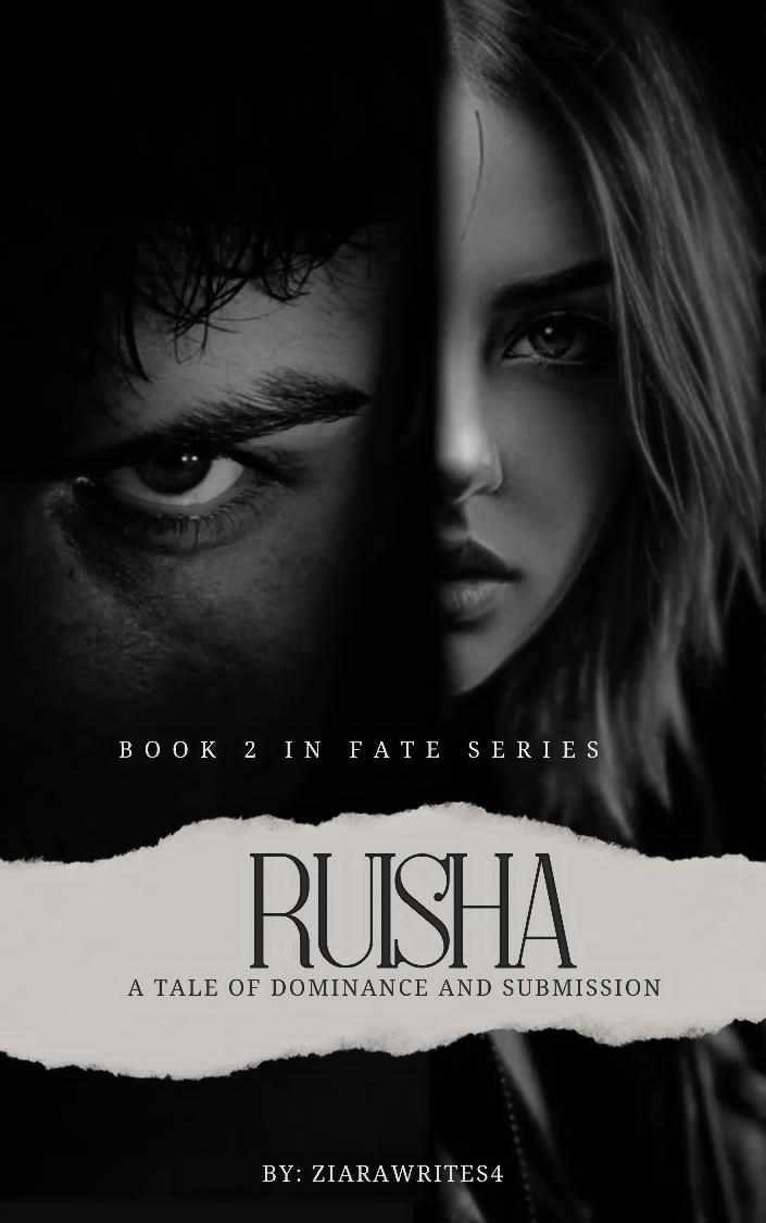 RUISHA: A Tale of Dominance and Submission