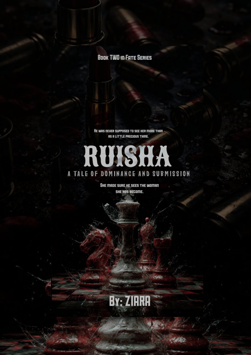 RUISHA: A Tale of Dominance and Submission