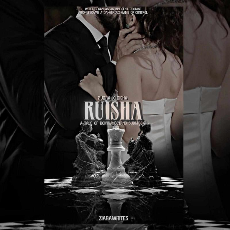 RUISHA: A Tale of Dominance and Submission