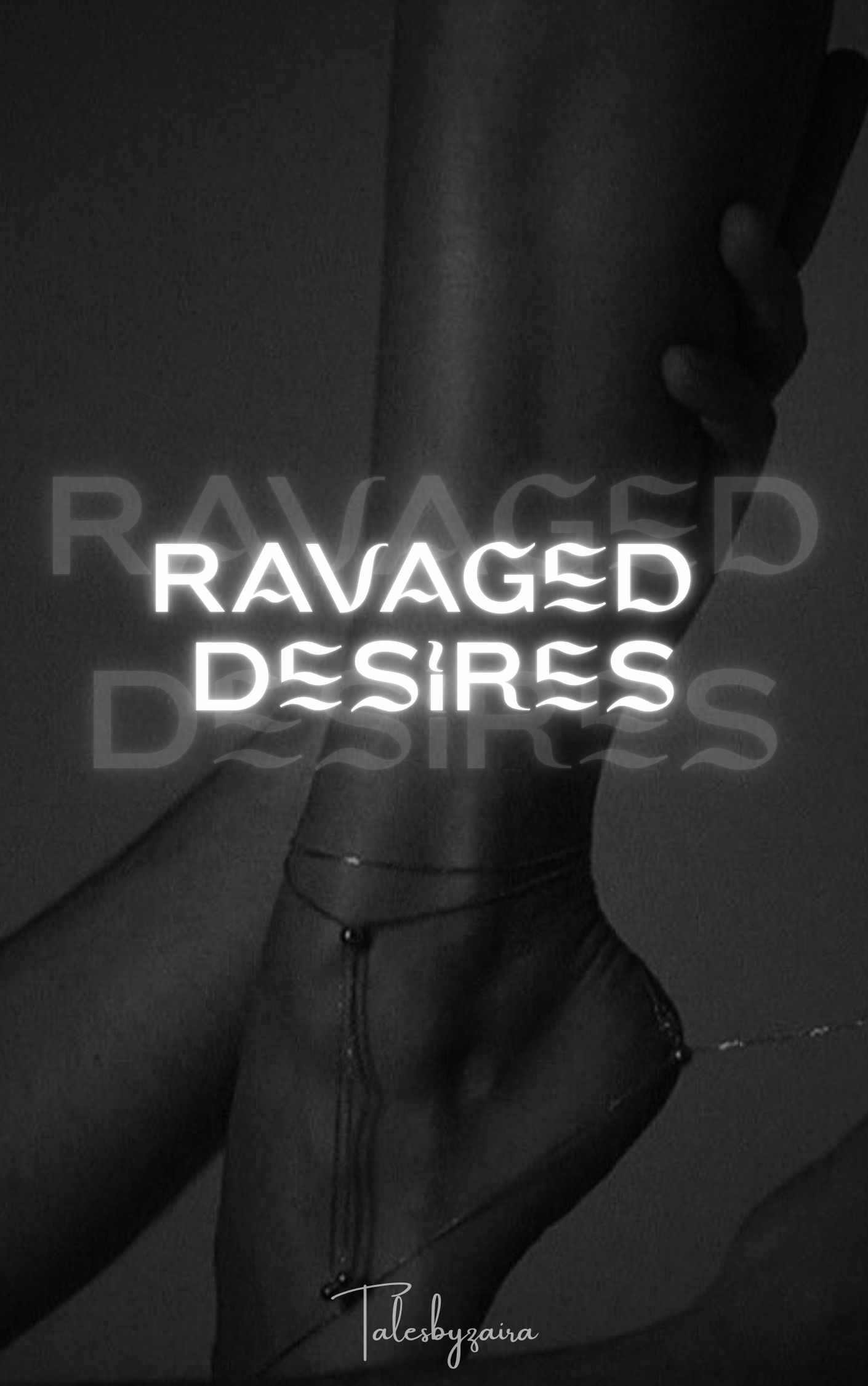 Ravaged Desires 18+