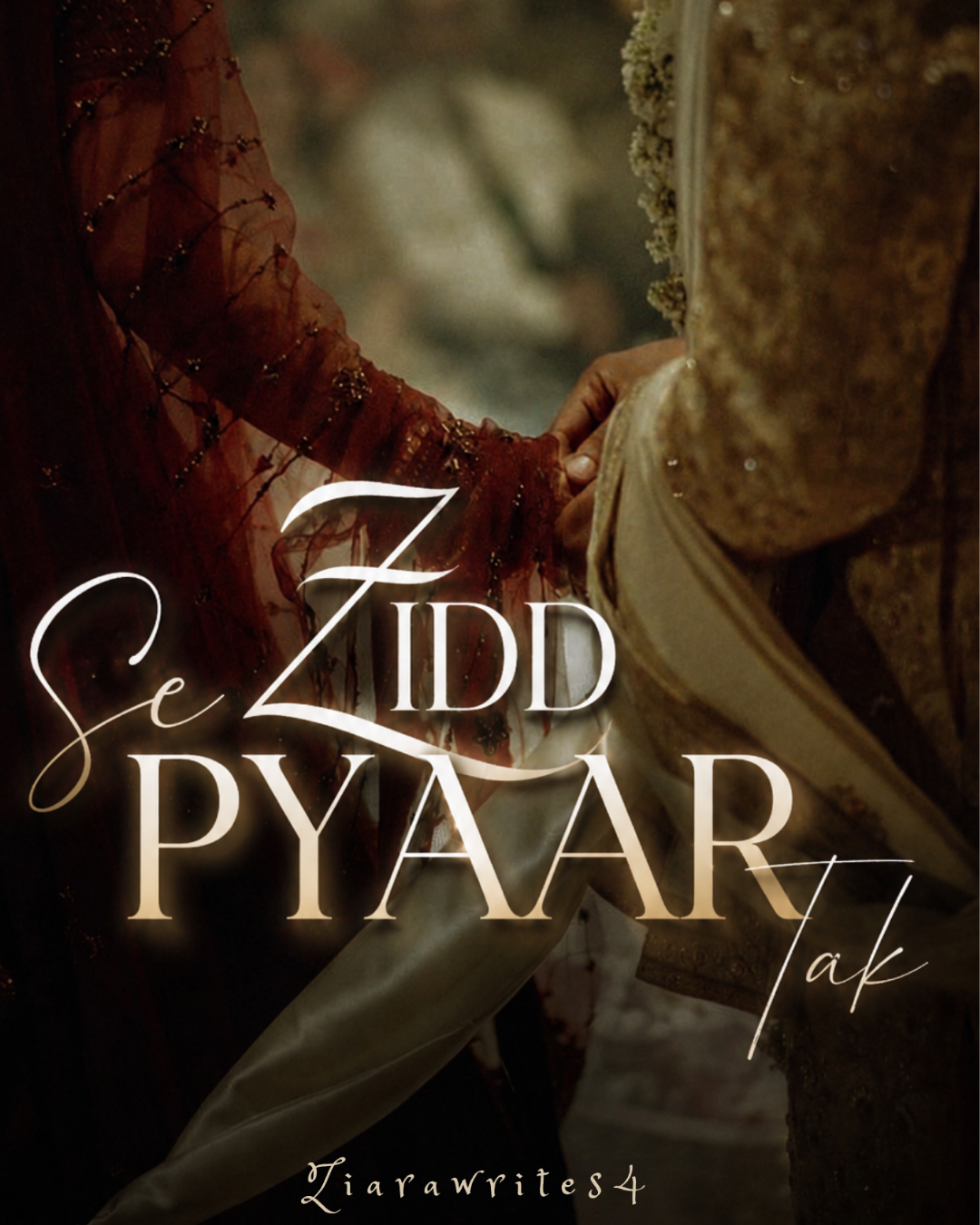 Zidd Se Pyaar Tak 18+