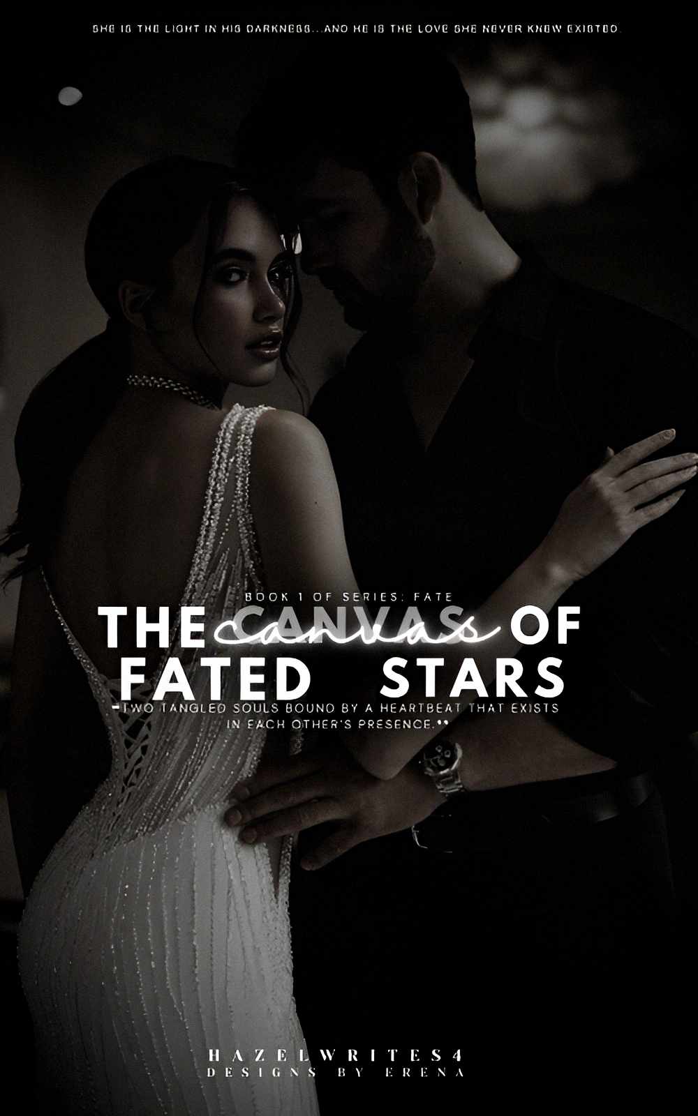 The Canvas Of Fated Stars