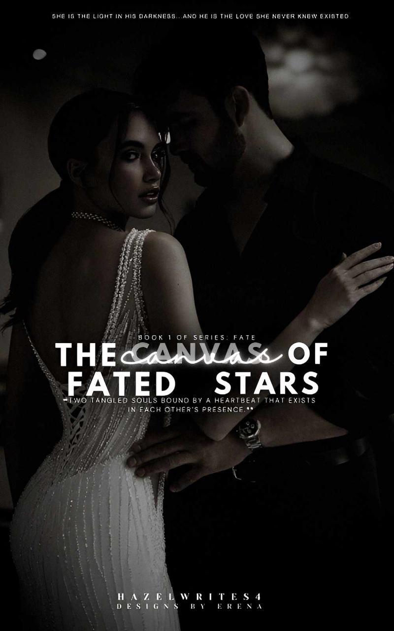 The Canvas Of Fated Stars