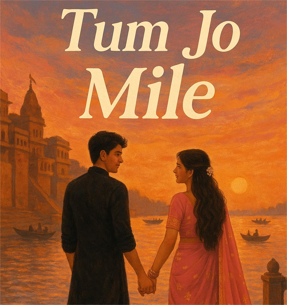 Tum Jo Mile