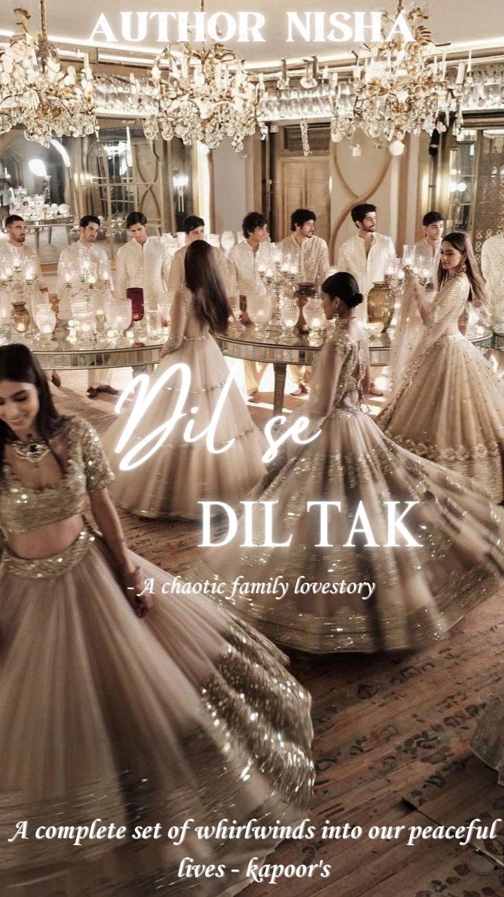 Dil Se Dil Tak