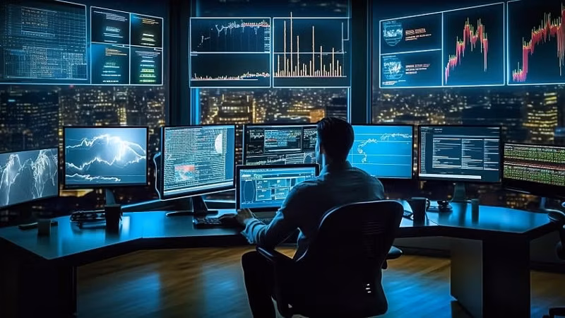 24 New Technology Trends in 2024: Exploring the Future