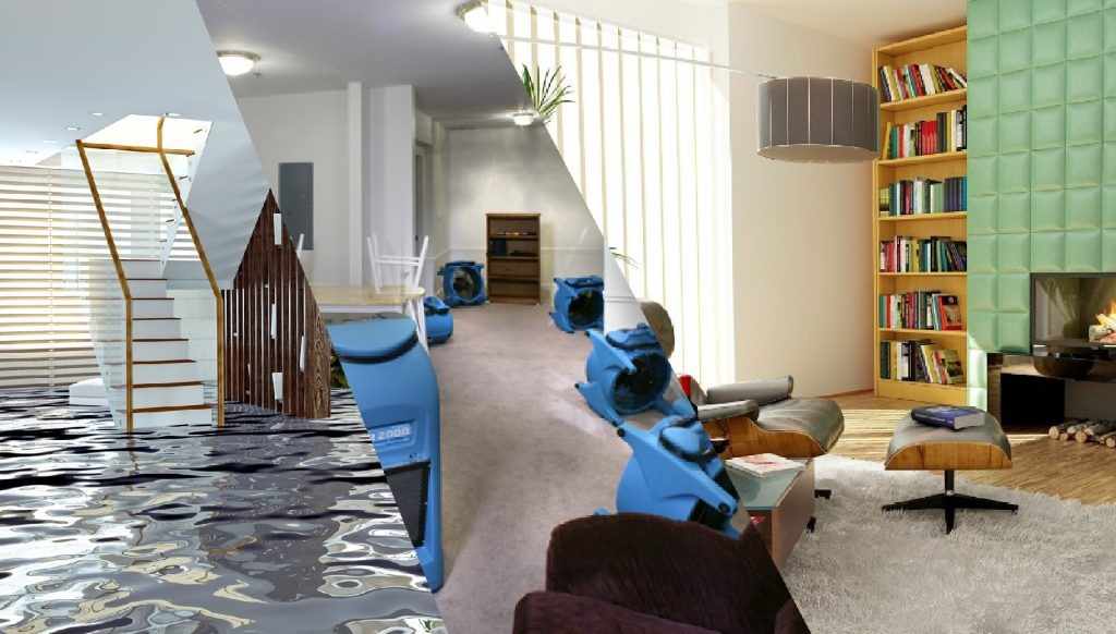 Water Damage Melbourne: Timber Floor Rescue Tips