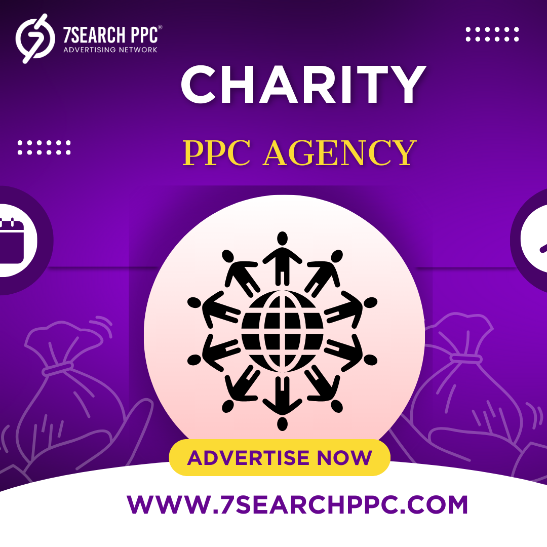 How Can a Charity PPC Agency Help Your Business?