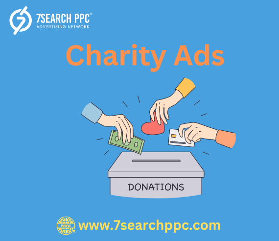 8 Elements of Successful Charity Ads