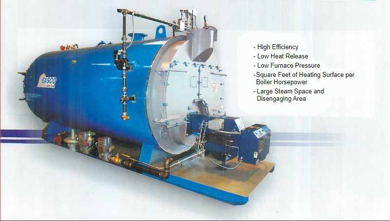 Industrial Steam Boiler vs. Commercial Steam Boiler: Understanding the Differences