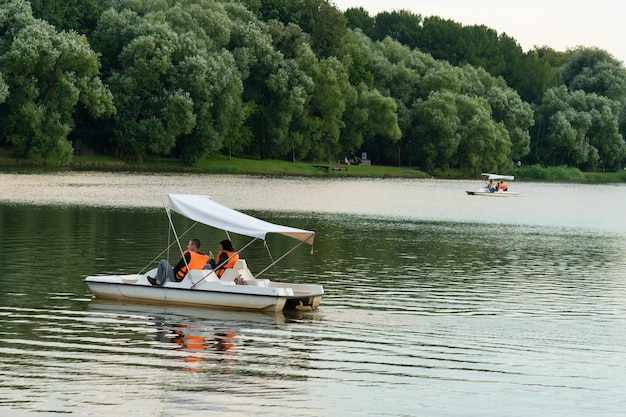 fishing travel river water sky wooden summer beautiful nature boat landscape lake vacation