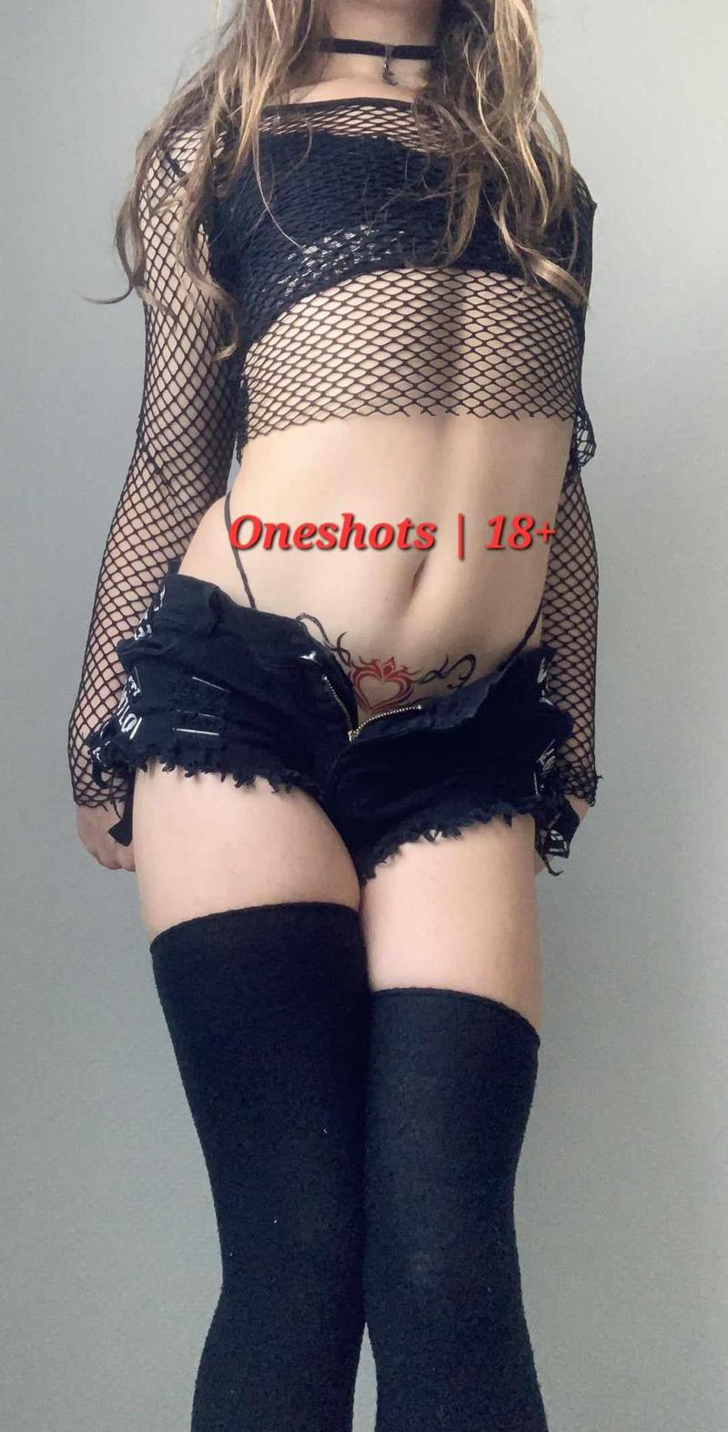 Oneshots | 18+
