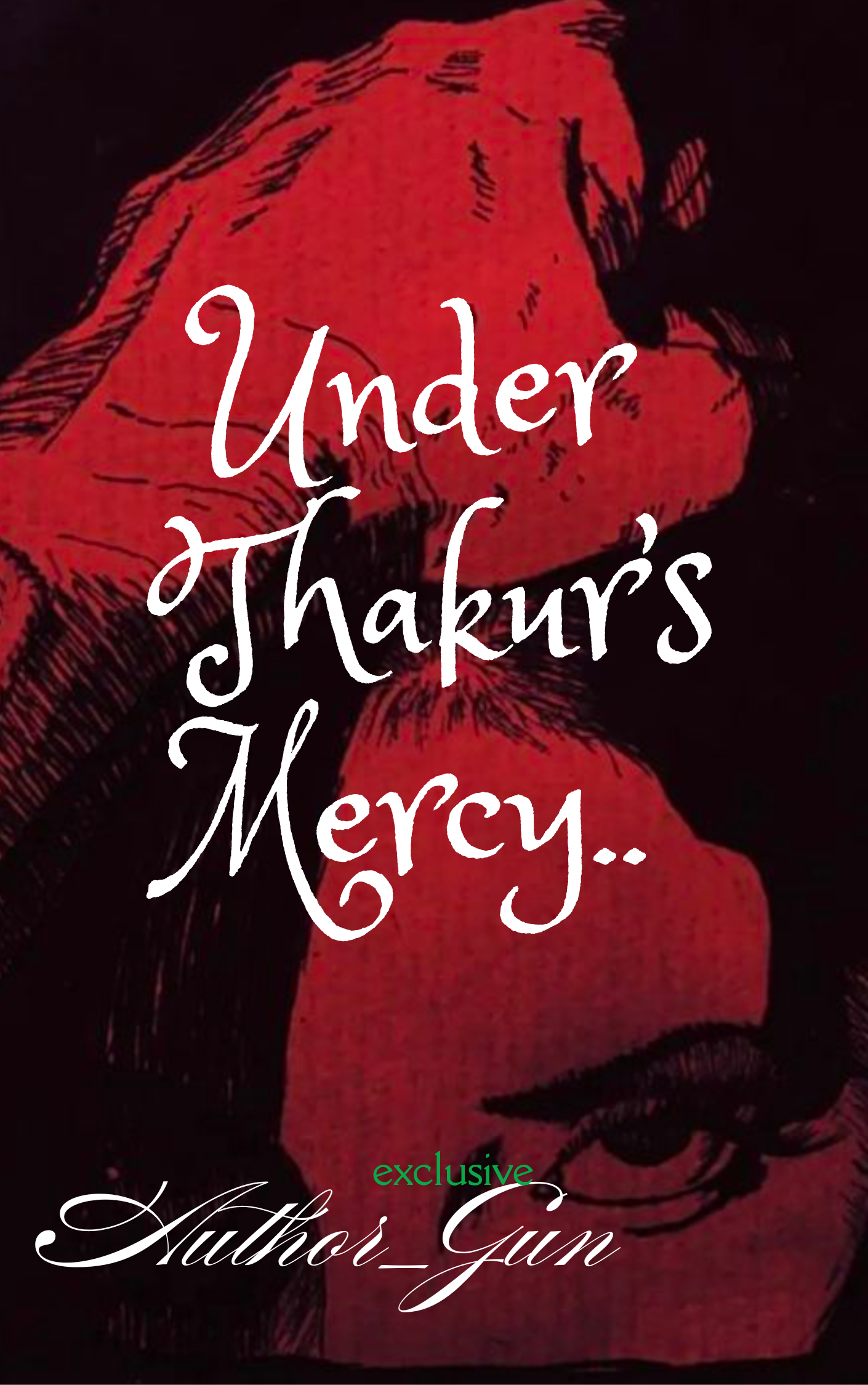 Under Thakur's Mercy