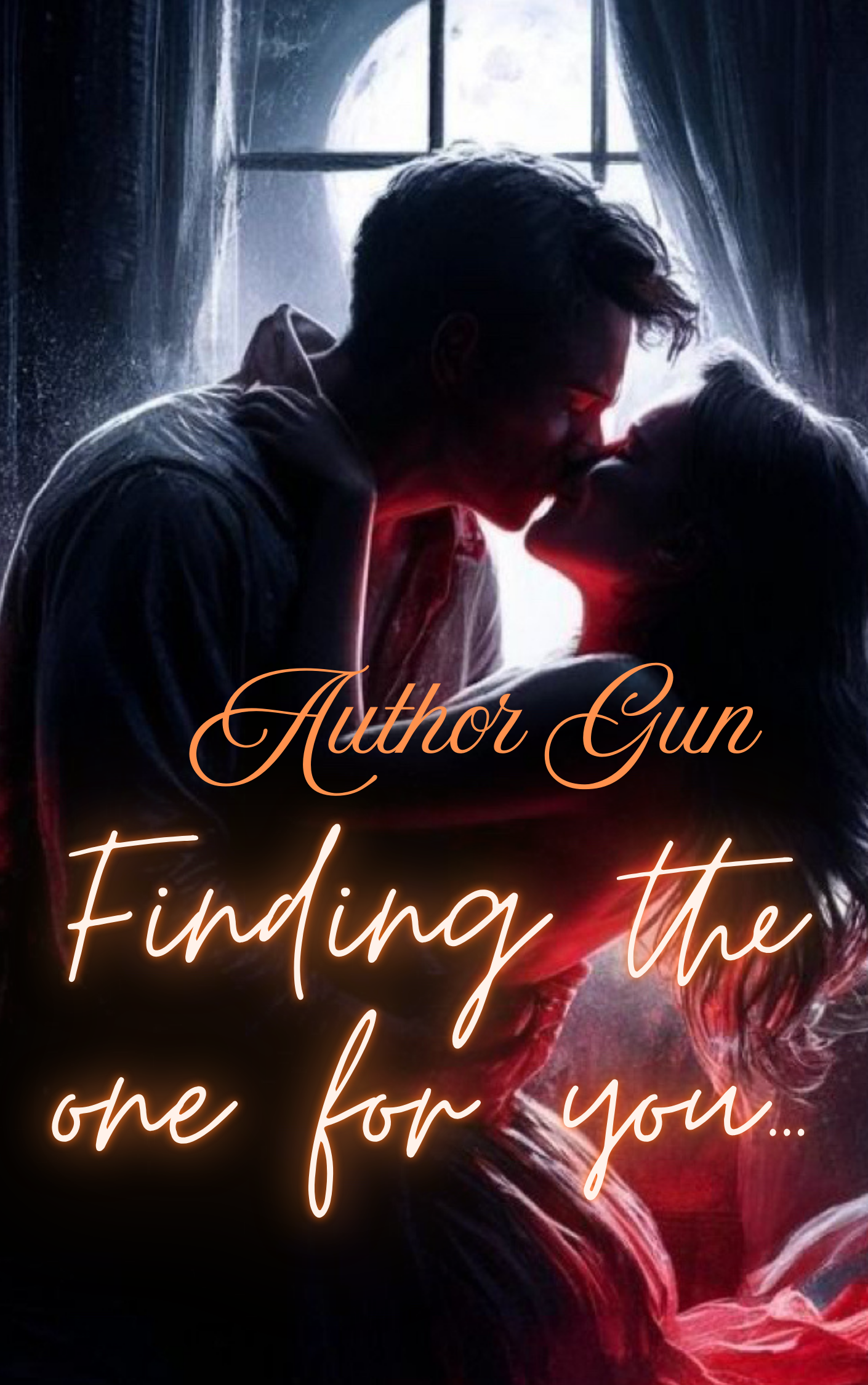 Finding the one for you...