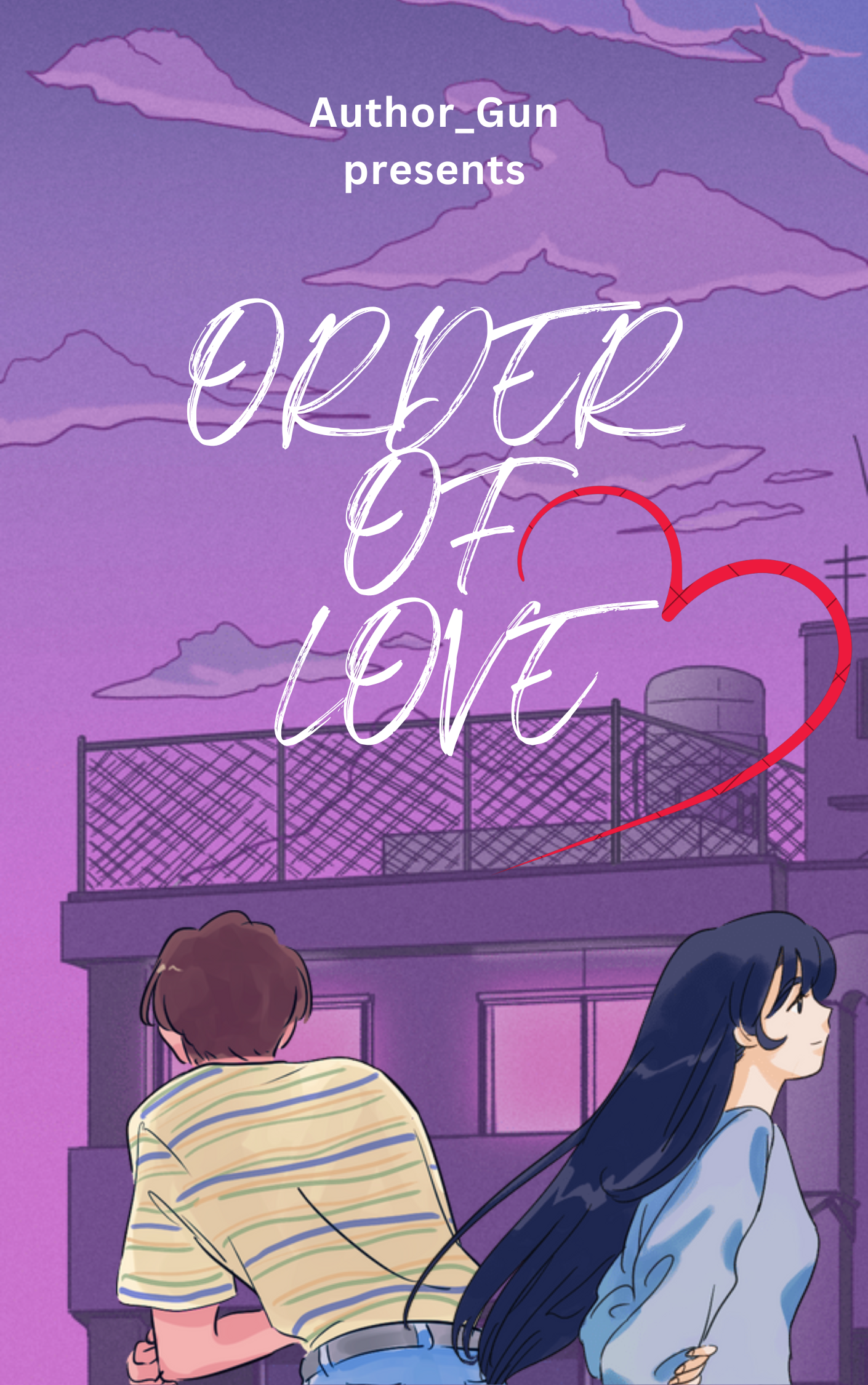 Orders of Love