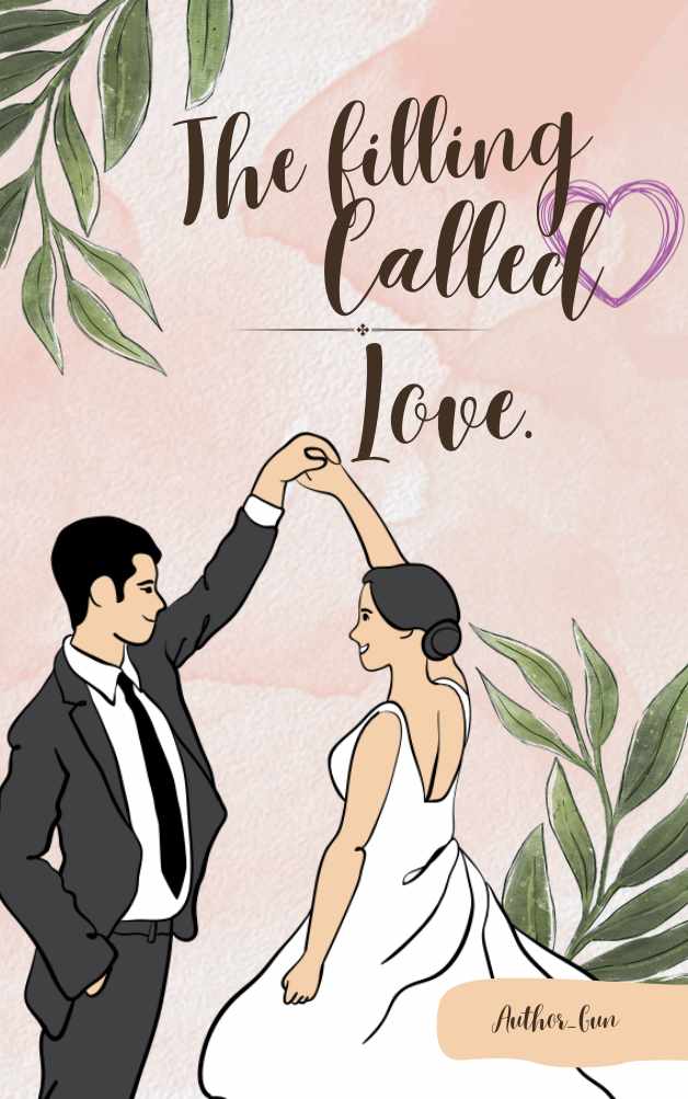 Filling called love.