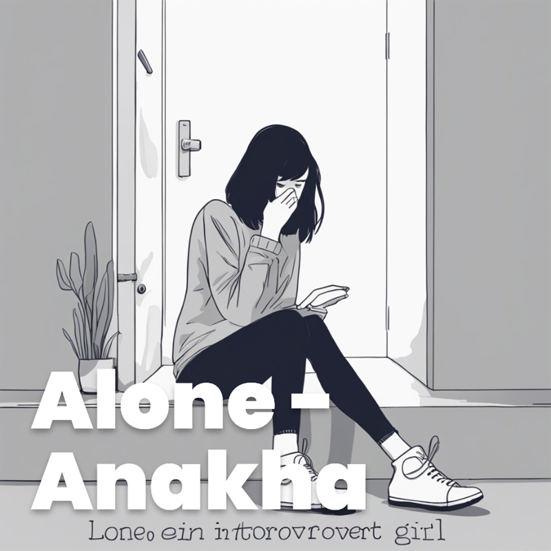 Alone - Coming Soon