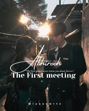 𝐂𝐡𝐚𝐩𝐭𝐞𝐫-2 | 𝐓𝐡𝐞 𝐅𝐢𝐠𝐡𝐭 & 𝐂𝐨𝐦𝐩𝐥𝐚𝐢𝐧𝐭𝐬