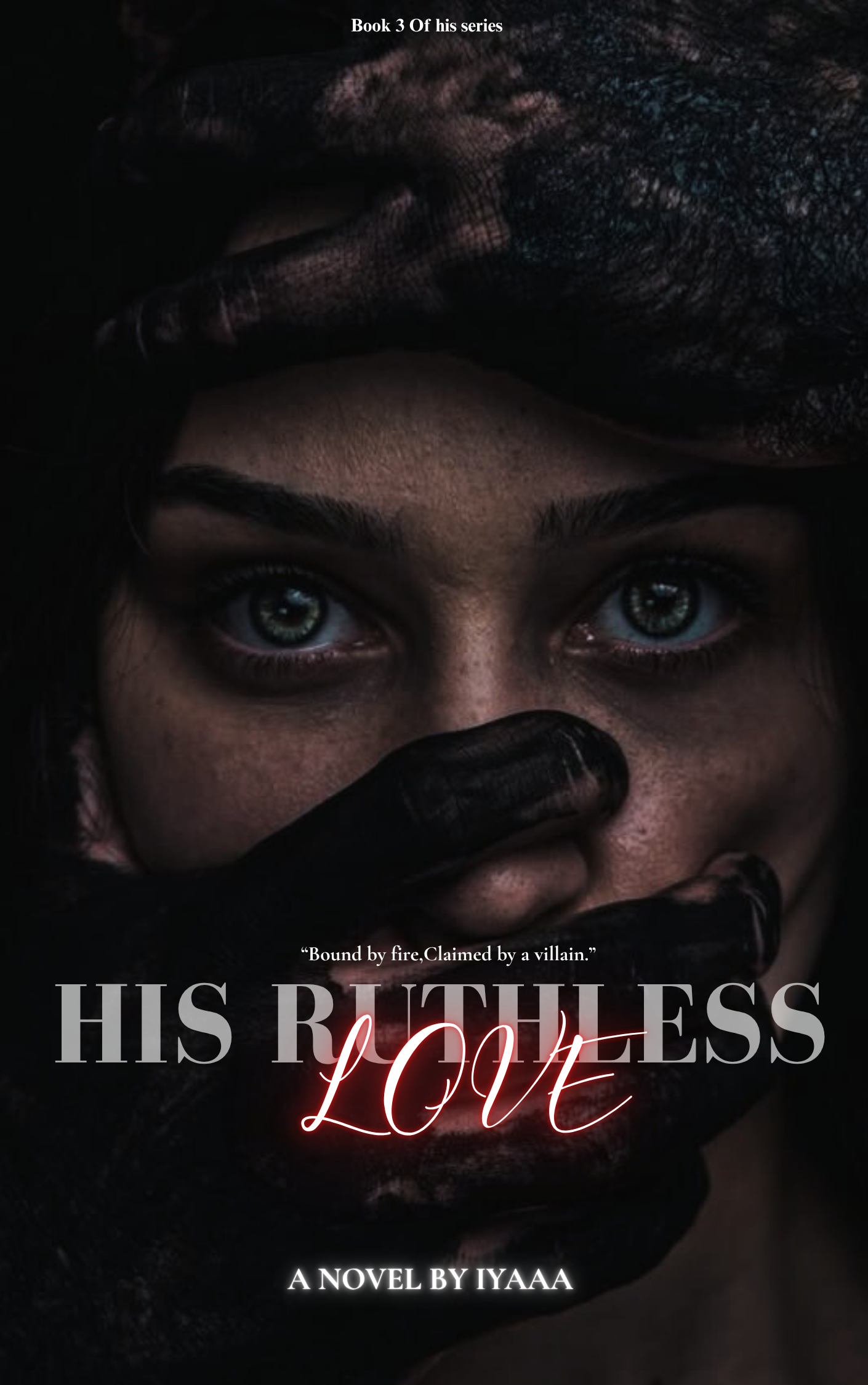 𝐇𝐢𝐬 𝐑𝐮𝐭𝐡𝐥𝐞𝐬𝐬 𝐋𝐨𝐯𝐞 |18+