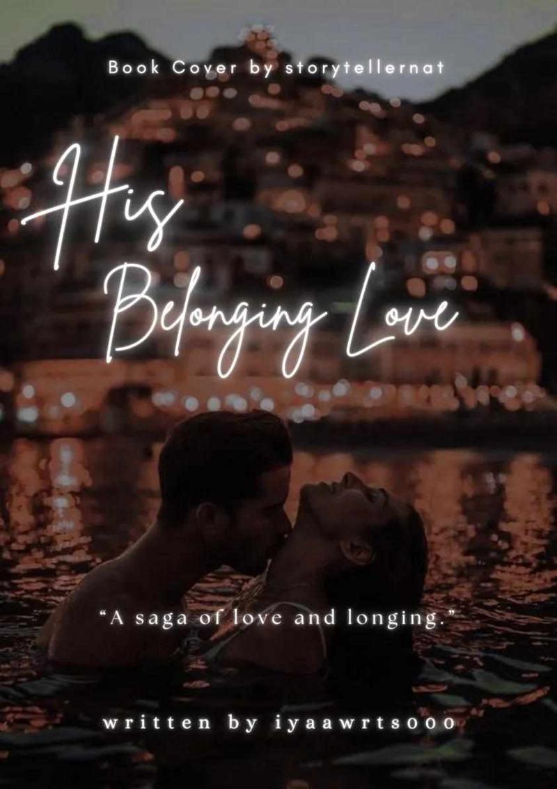 HIS BELONGING LOVE ❤️‍🔥