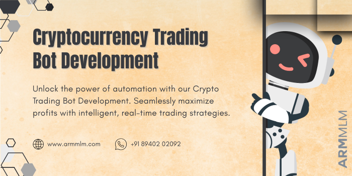 From Volatility to Growth: How Crypto Trading Bot Development Empowers Entrepreneurs in 2026