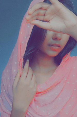 Priyanka A