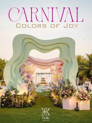 74. A CARNIVAL OF HEARTS