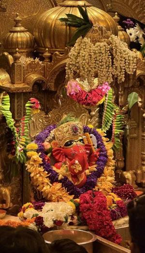 83. BLESSINGS BEFORE THE JOURNEY