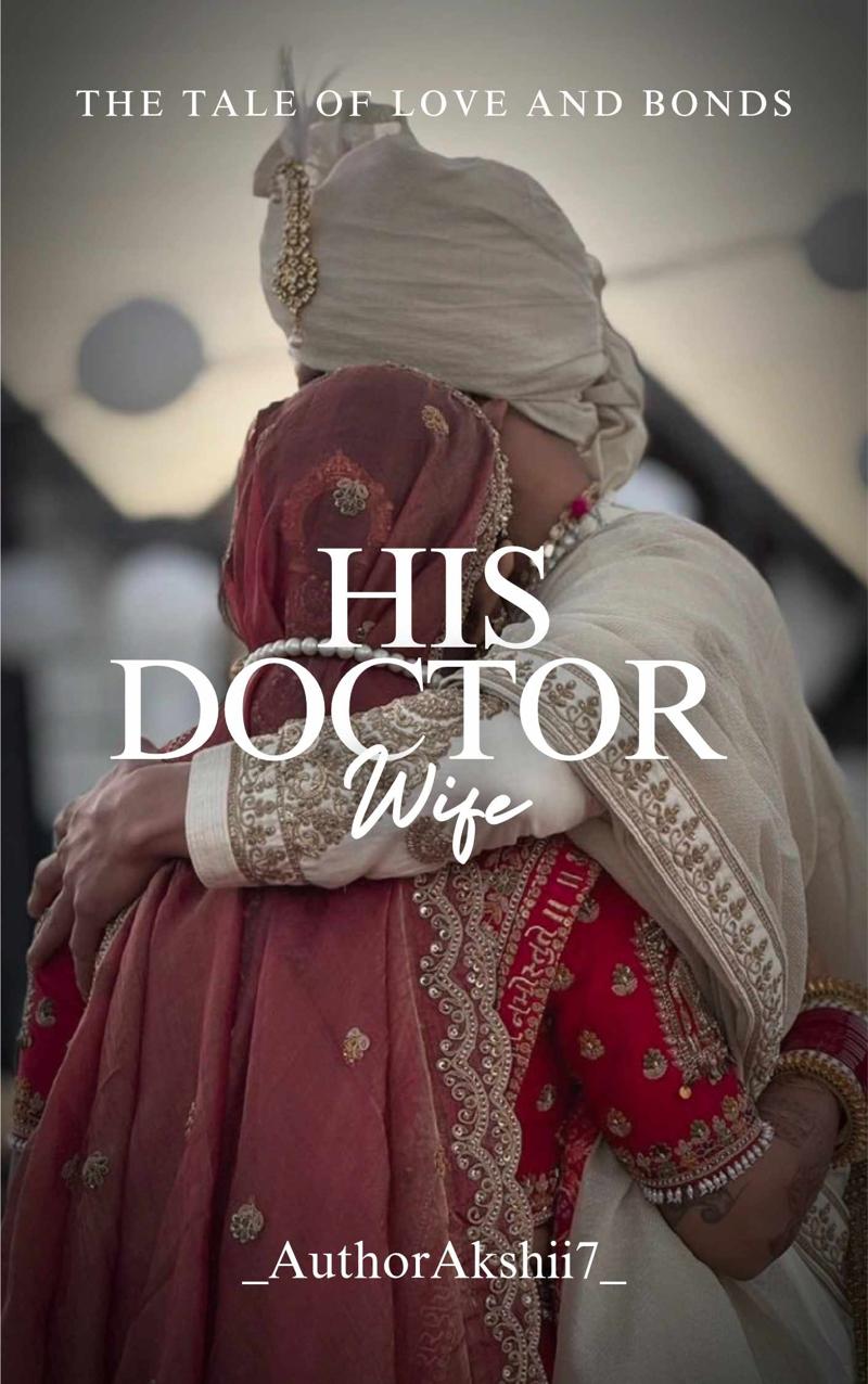 His Doctor Wife