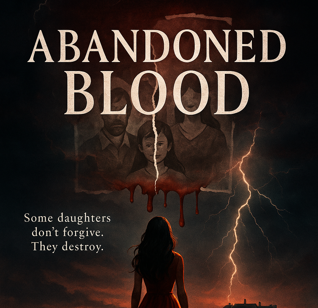 Abandoned Blood