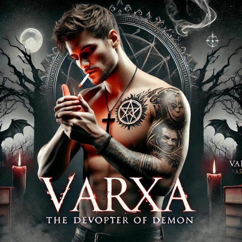 VARXA~ The Demon Devotee