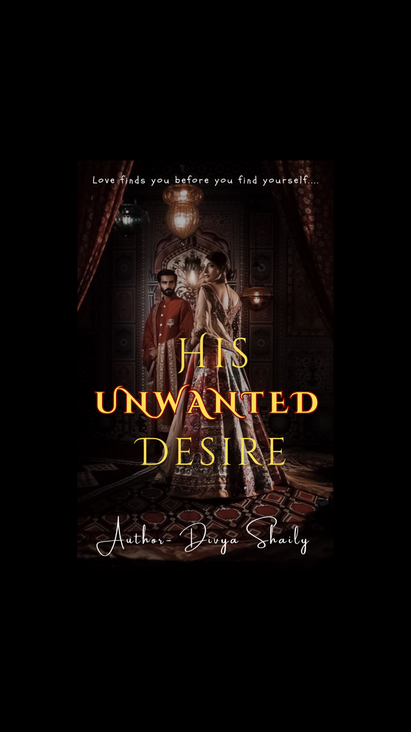 His Unwanted Desire