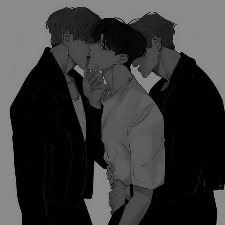 The Jeon twins π