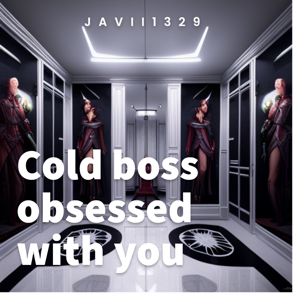 Cold boss drãgged you inside the shower and obsessed with you after doing it