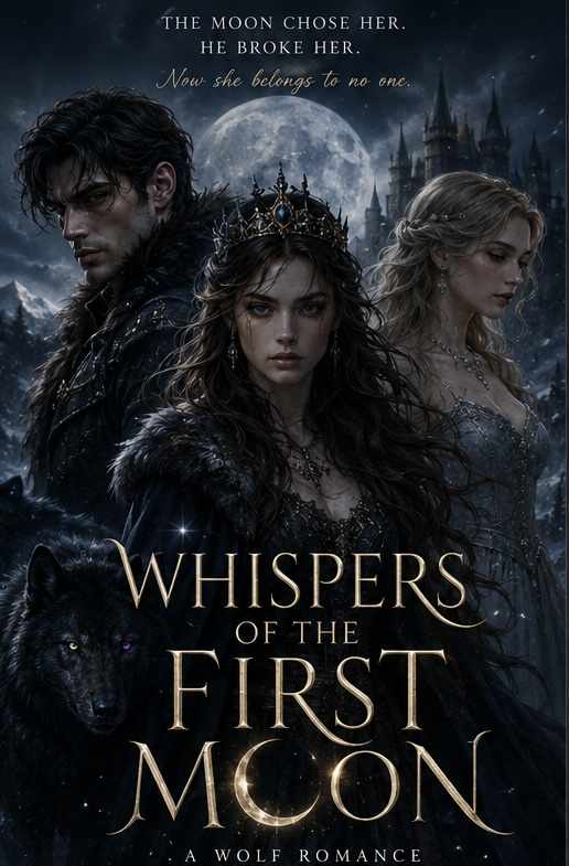 Whispers of the First Moon
