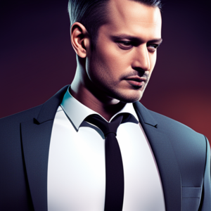 A Mafia King’s Reluctant Vow