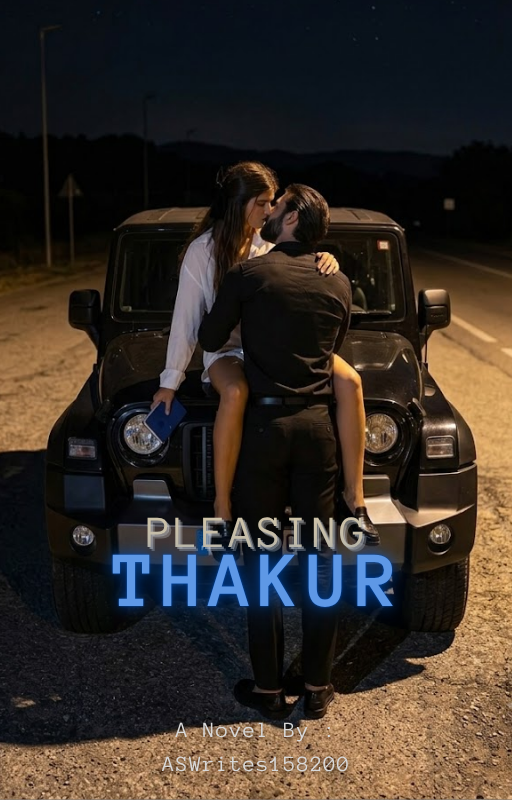 Pleasing Thakur