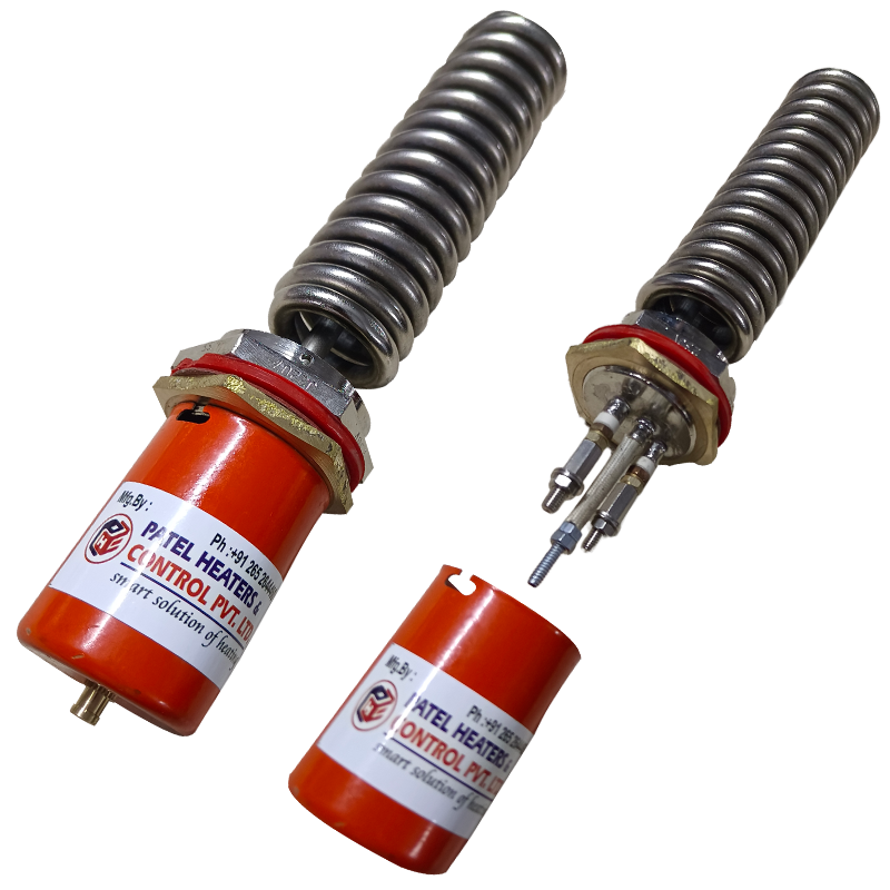 How to Use an Immersion Water Heater Safely and Efficiently