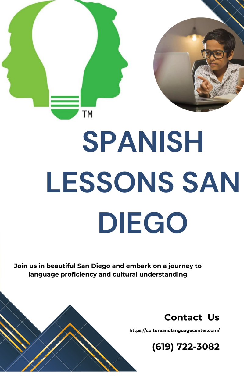 Learn Spanish in San Diego: Fun and Effective Lessons