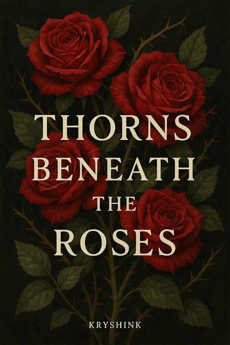 Thorns Beneath the Roses