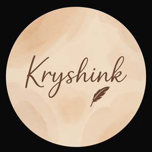 Kryshink  logo